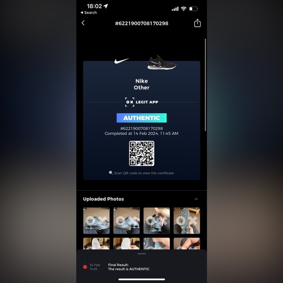 Nike Shox NZ For Sale - Picture 2 of 4